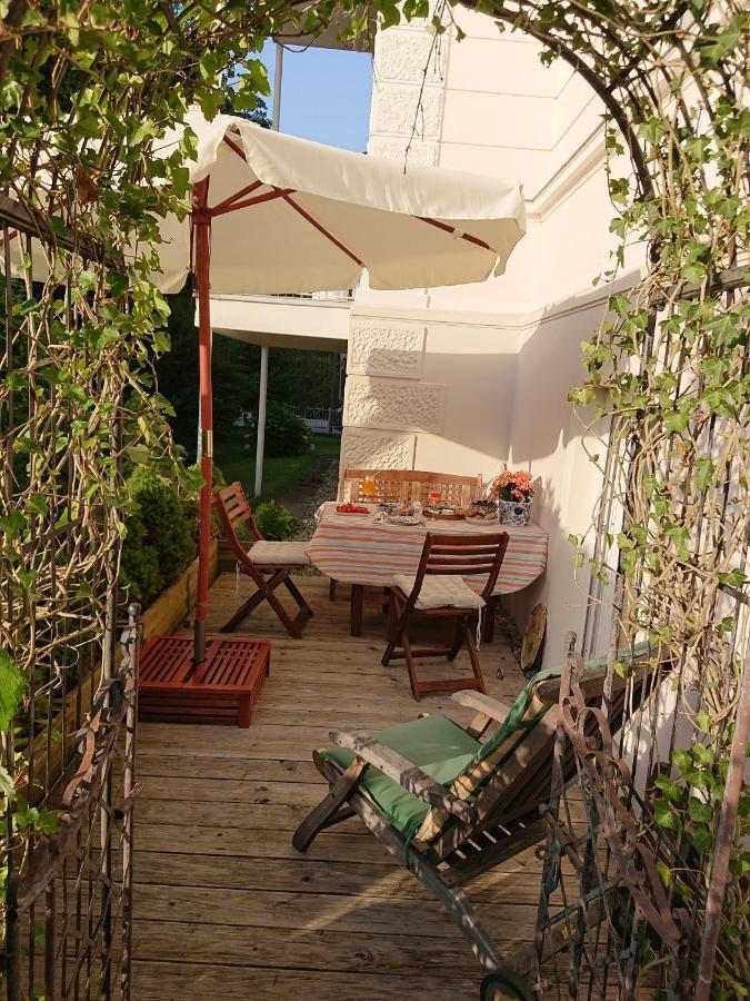 Ferienwohnung Barbarossa Bad Reichenhall Εξωτερικό φωτογραφία