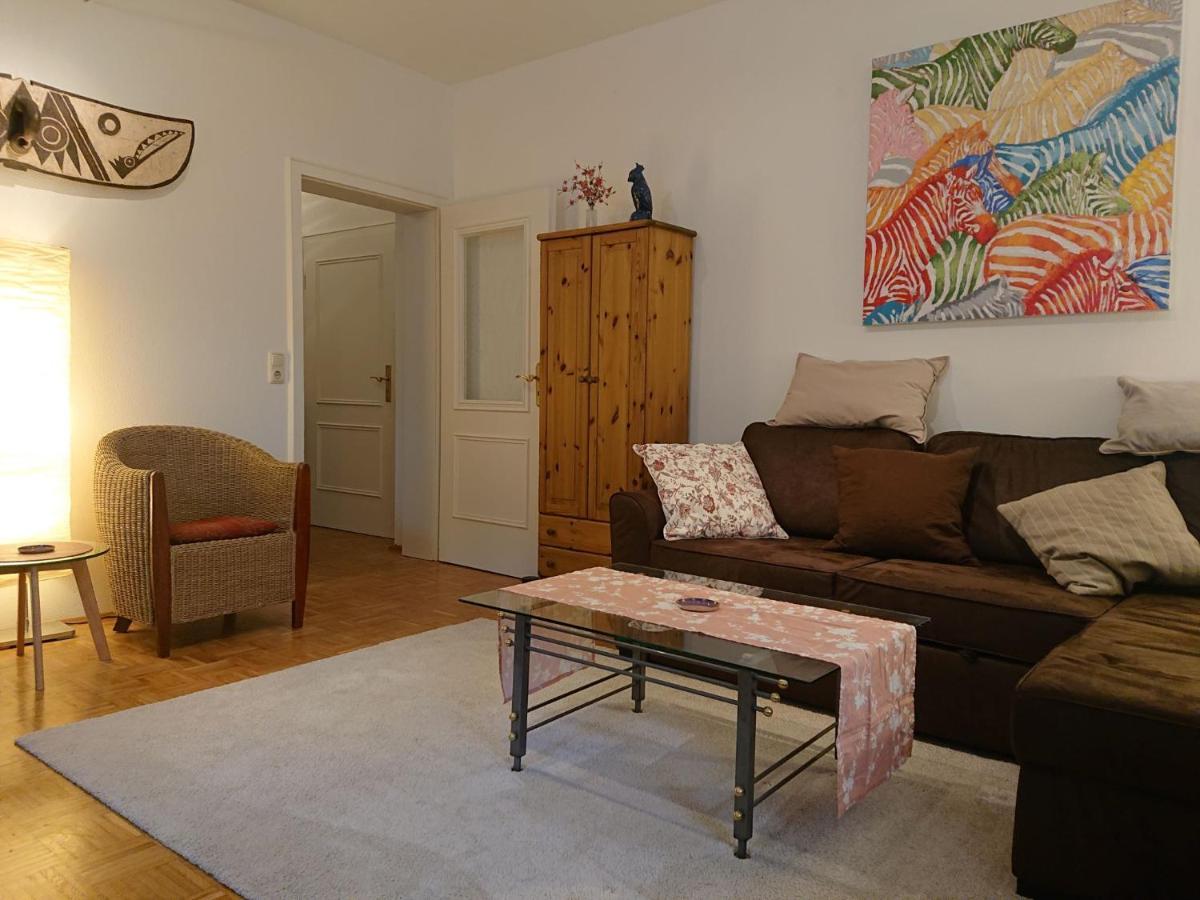 Ferienwohnung Barbarossa Bad Reichenhall Εξωτερικό φωτογραφία