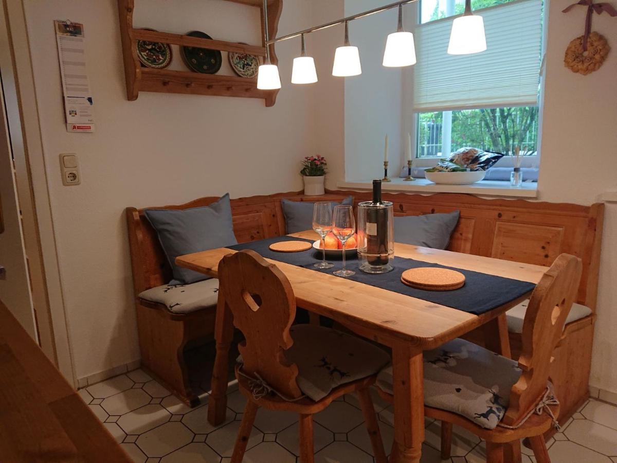 Ferienwohnung Barbarossa Bad Reichenhall Εξωτερικό φωτογραφία