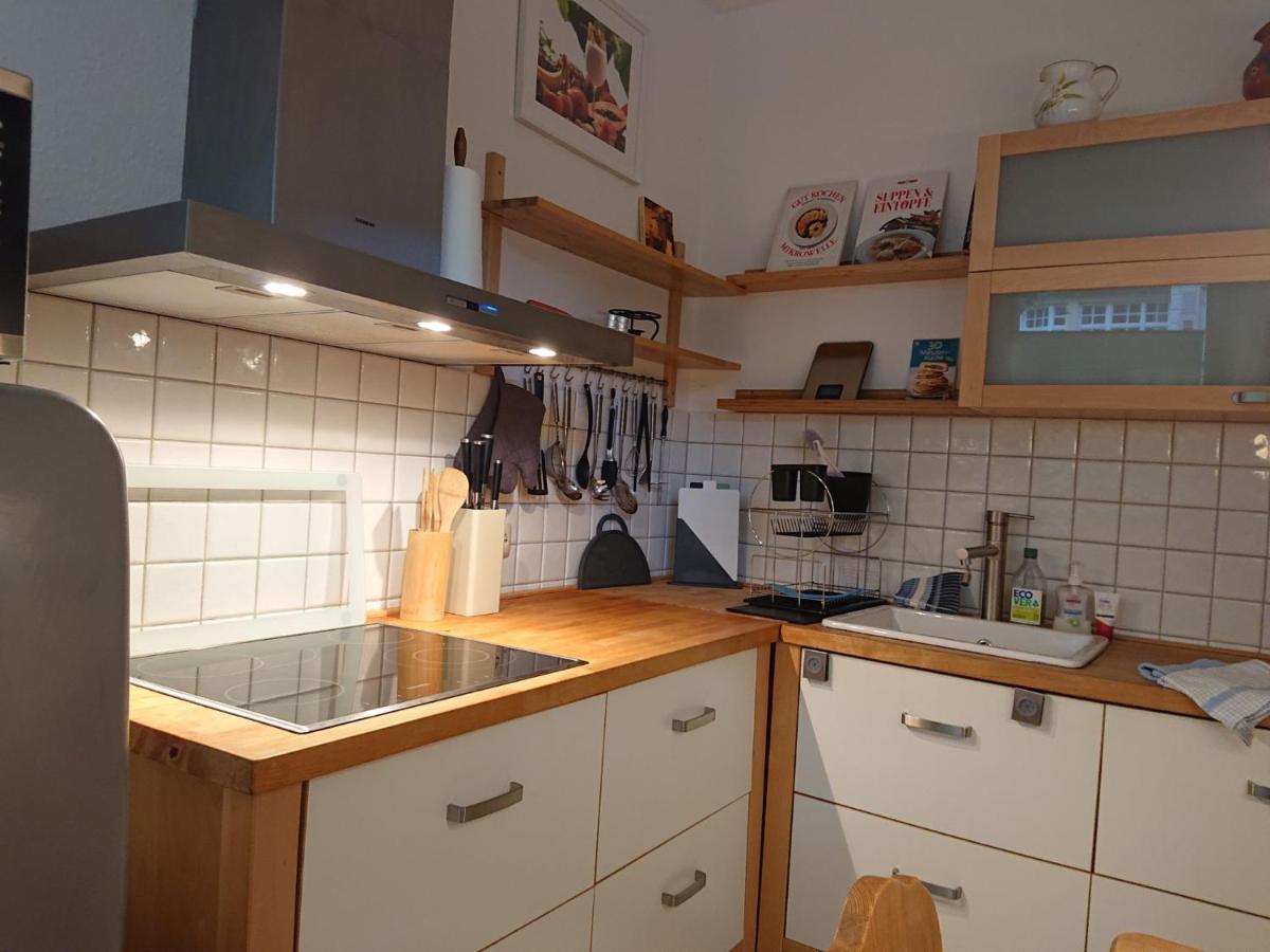Ferienwohnung Barbarossa Bad Reichenhall Εξωτερικό φωτογραφία