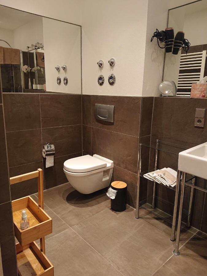 Ferienwohnung Barbarossa Bad Reichenhall Εξωτερικό φωτογραφία