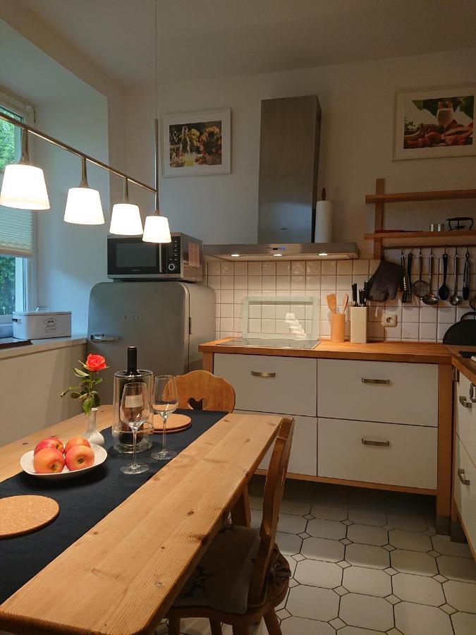 Ferienwohnung Barbarossa Bad Reichenhall Εξωτερικό φωτογραφία