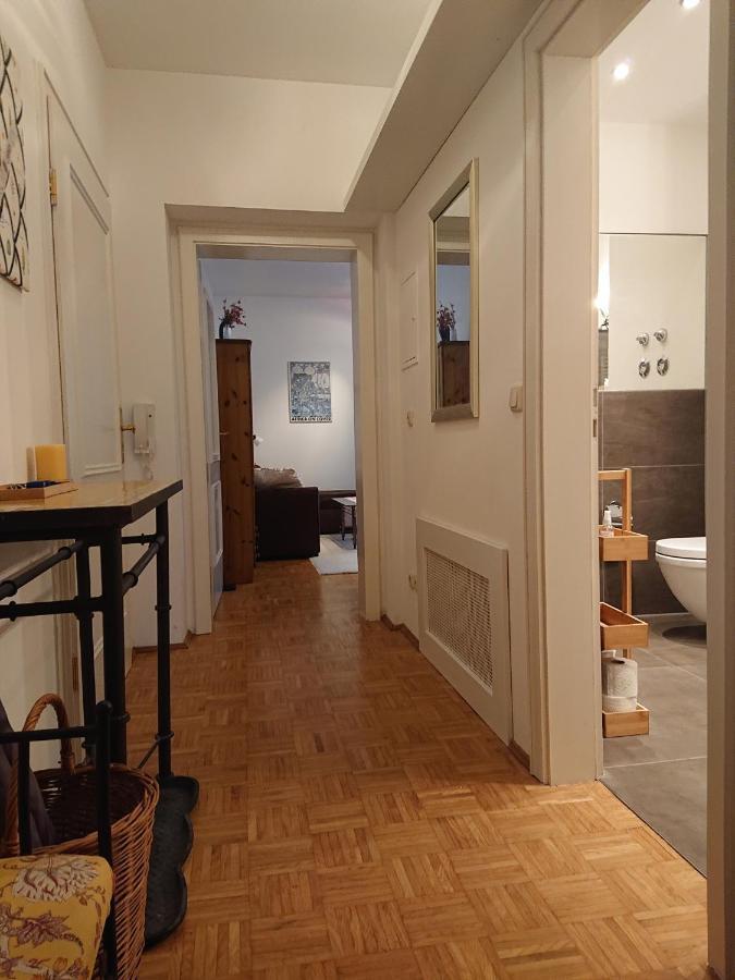 Ferienwohnung Barbarossa Bad Reichenhall Εξωτερικό φωτογραφία